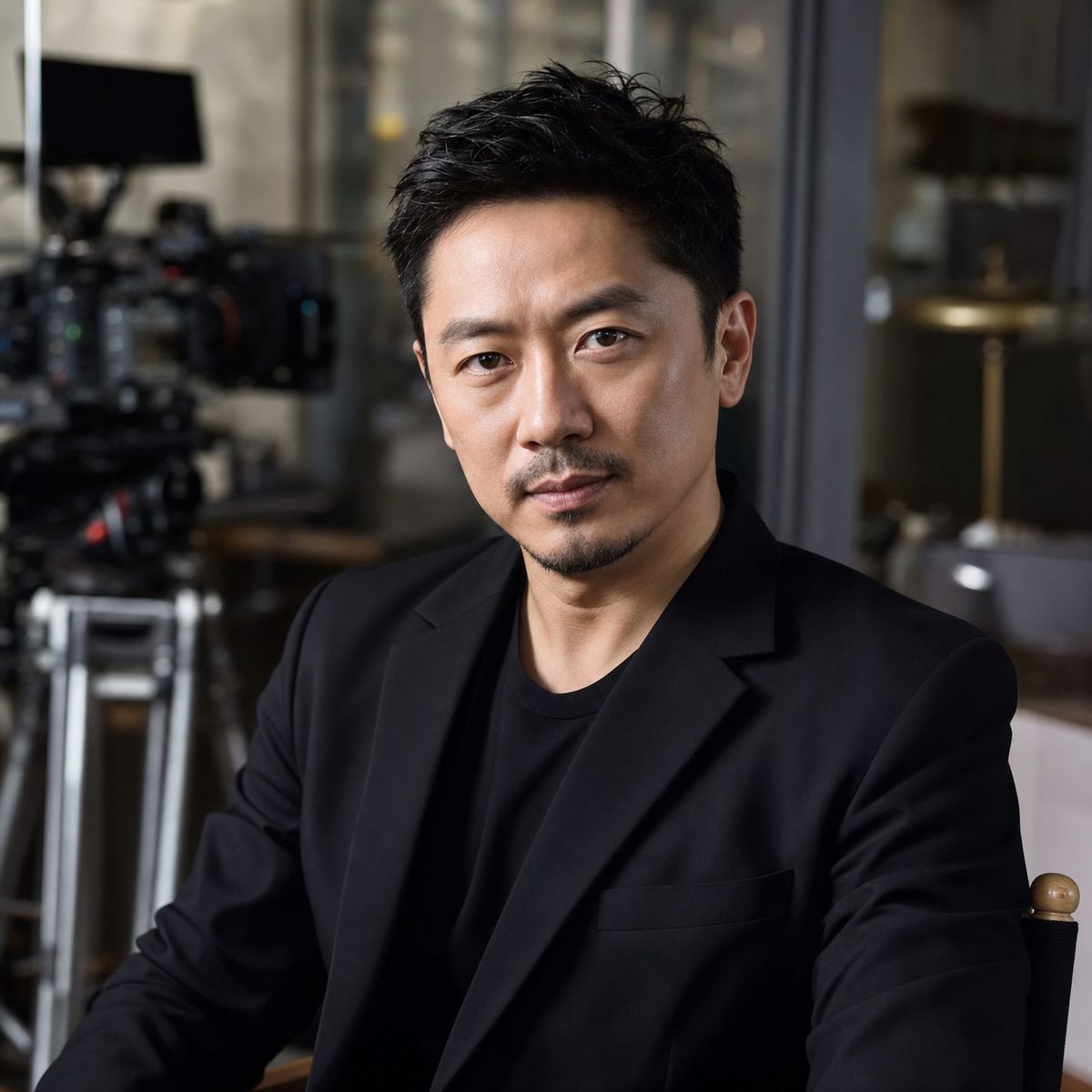 51短视频传媒专家-张明导演