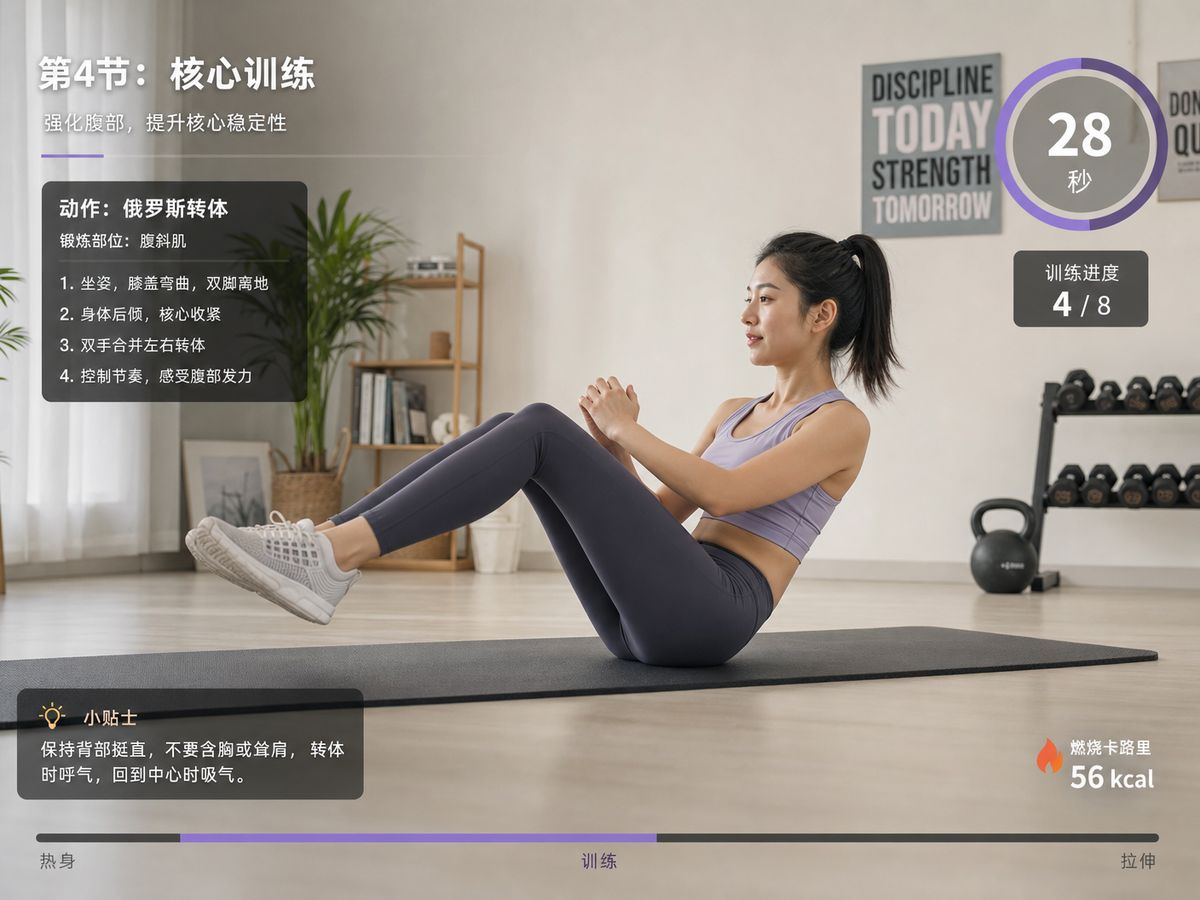 51短视频健身传媒教程